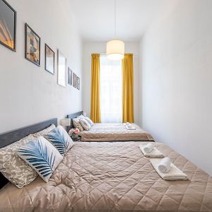 Deluxe Appartement met Vier Slaapkamers